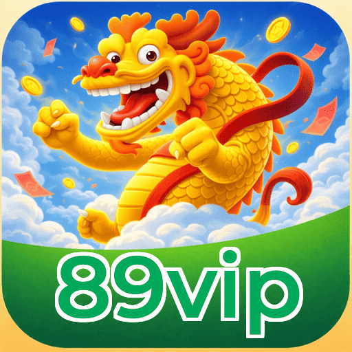 89vip Logo