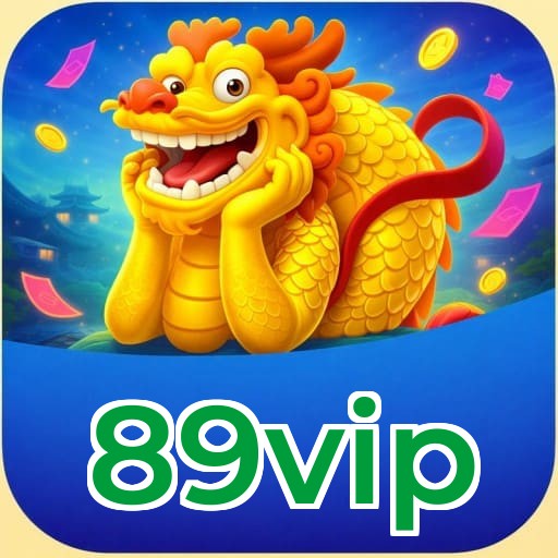 89vip Logo