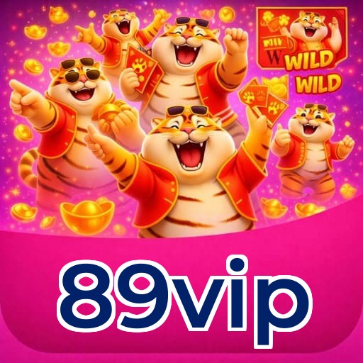 89vip Logo