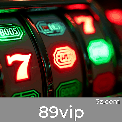 89vip Logo