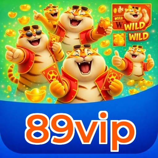 89vip Logo
