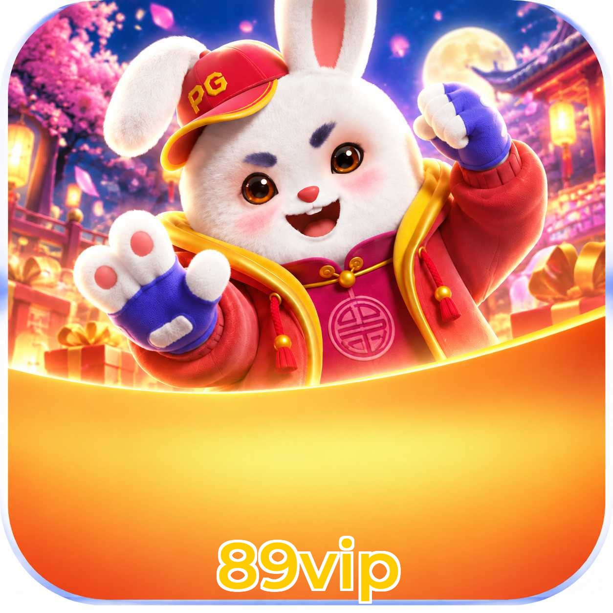 Instalação concluída e Plushie Frenzy disponível