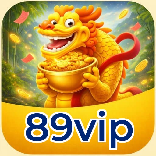 89vip Logo