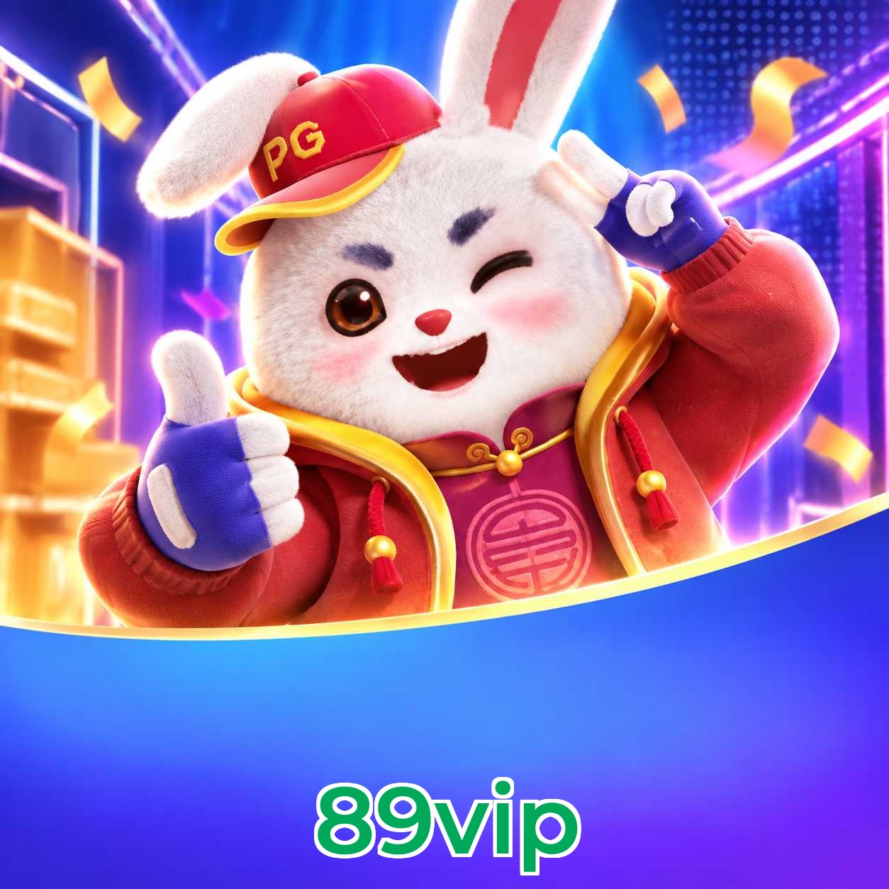 Usar bnus em Plushie Frenzy na 89vip