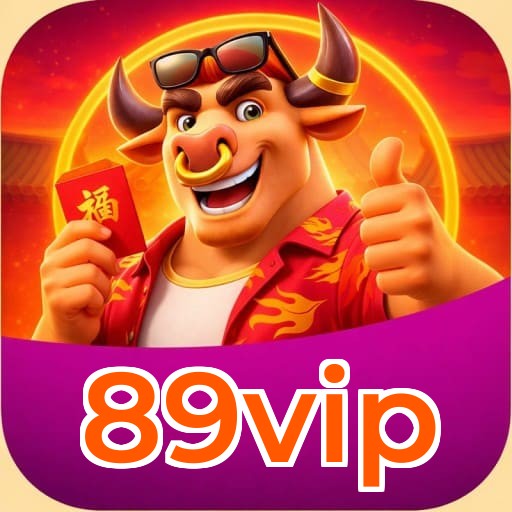 89vip Logo