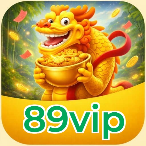 89vip Logo