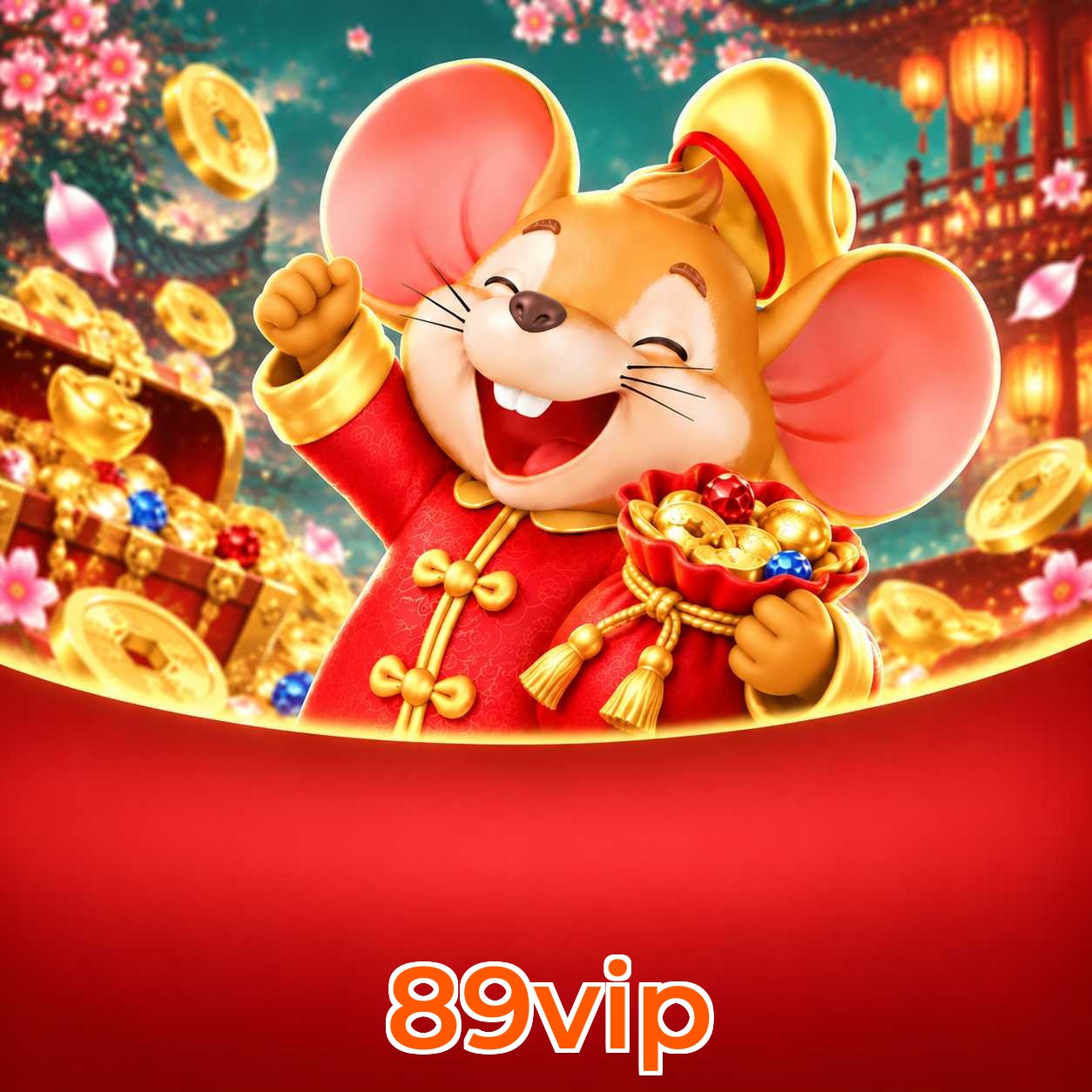 Plushie Frenzy na categoria slots 89vip
