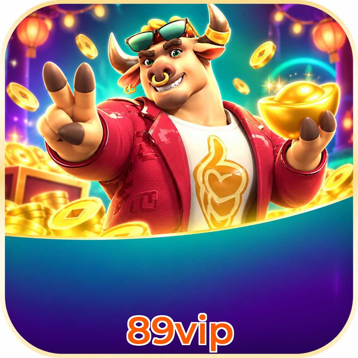 Página oficial Facebook 89vip jogos