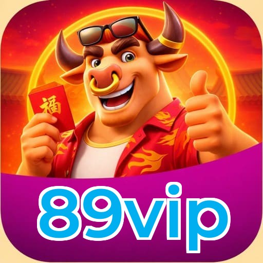 89vip Logo