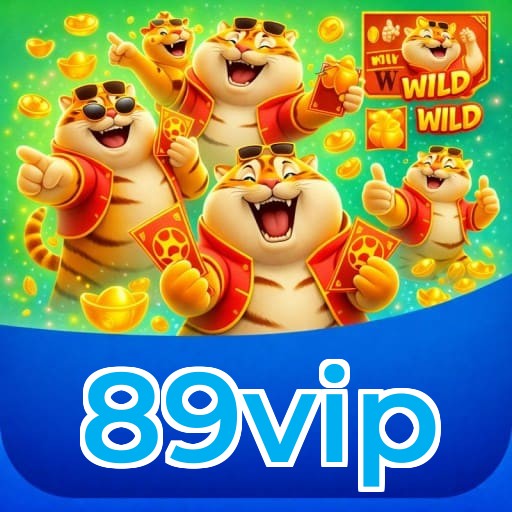 89vip Logo