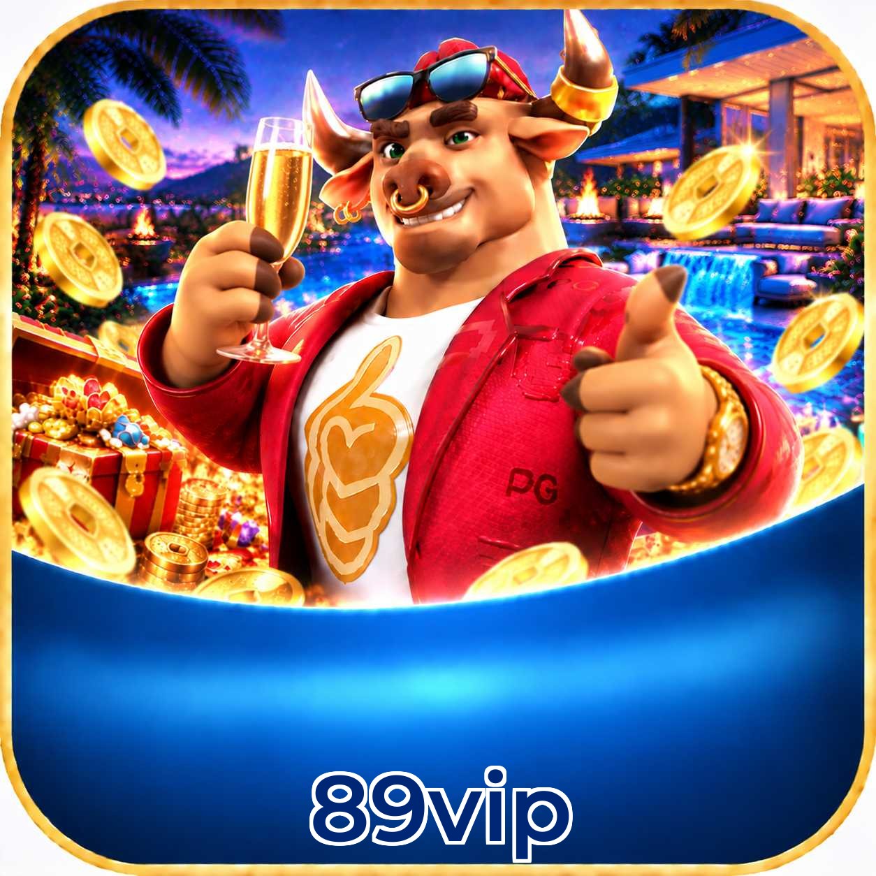 Bingo e slots Plushie Frenzy na 89vip