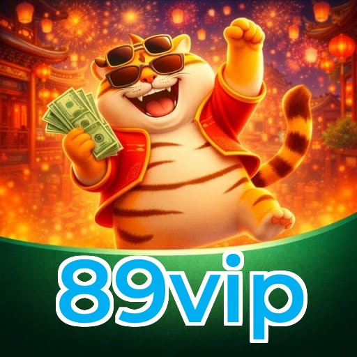 89vip Logo