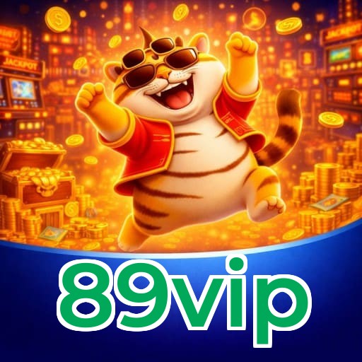 89vip Logo