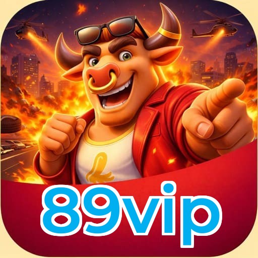 89vip Logo