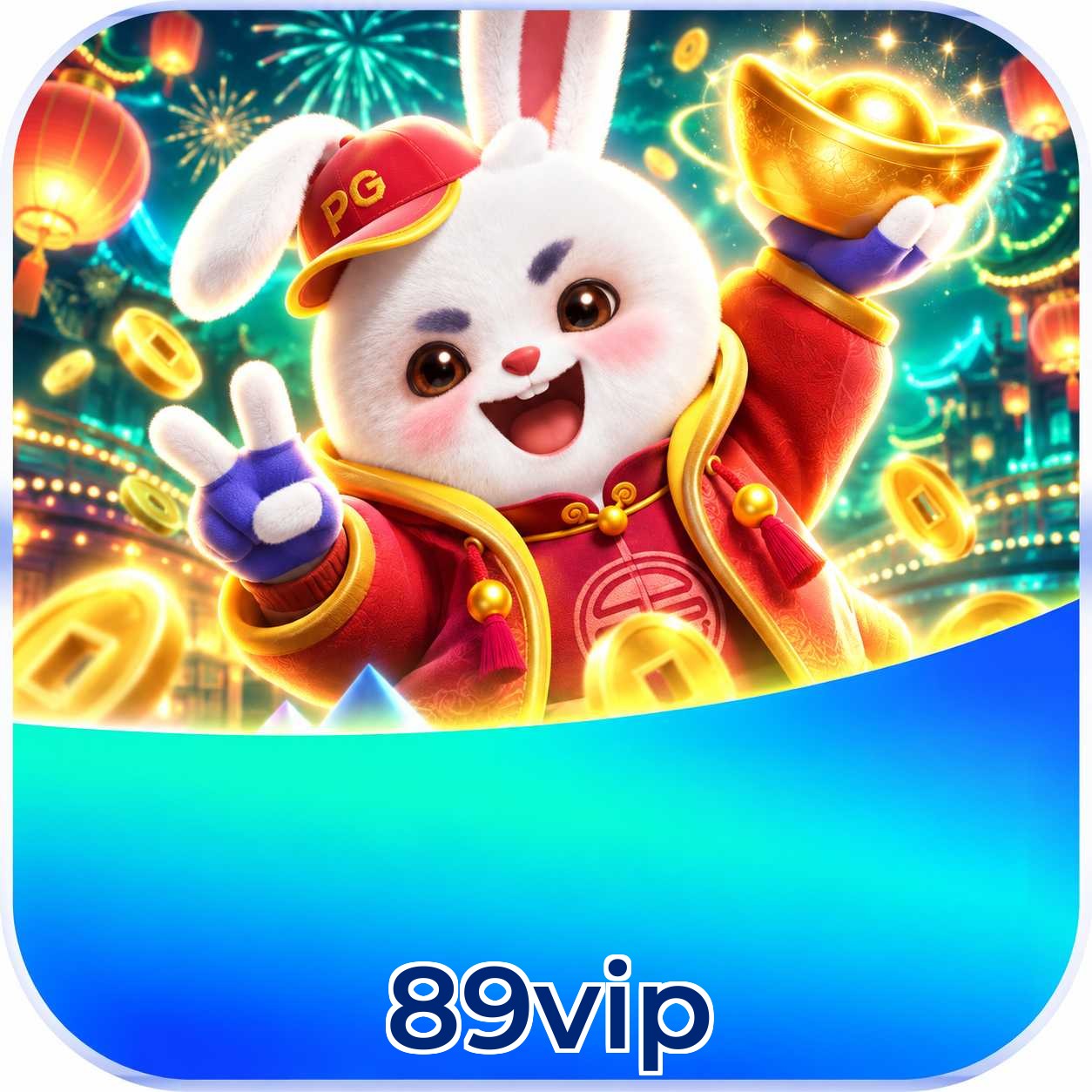 Plushie Frenzy rodando na plataforma 89vip
