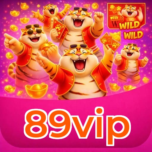 89vip Logo