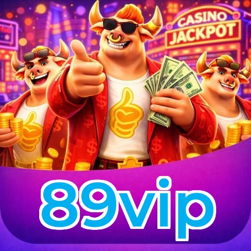 89vip Logo
