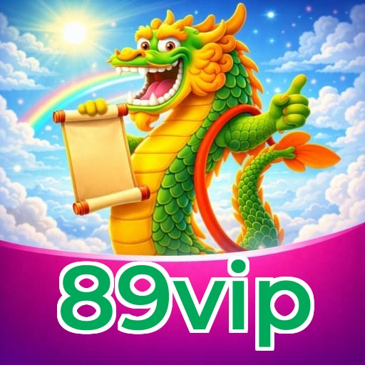 89vip Logo